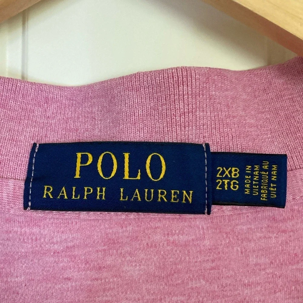 Polo Ralph Lauren polo by